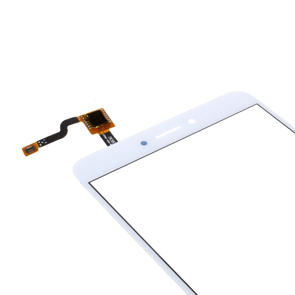 Touch Screen Digitizer Xiaomi MI Max 2 2017 White