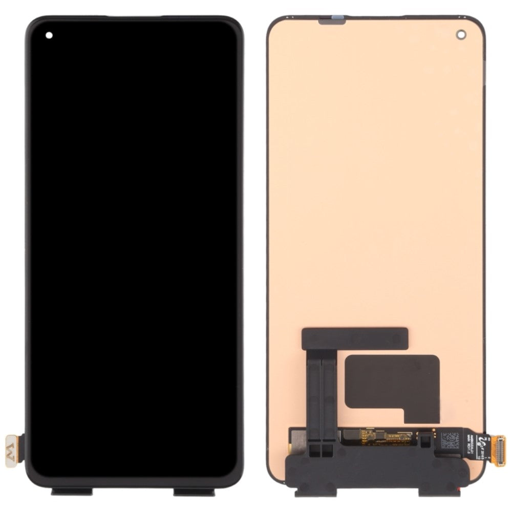 LCD Screen + Touch Digitizer Amoled OnePlus 9R
