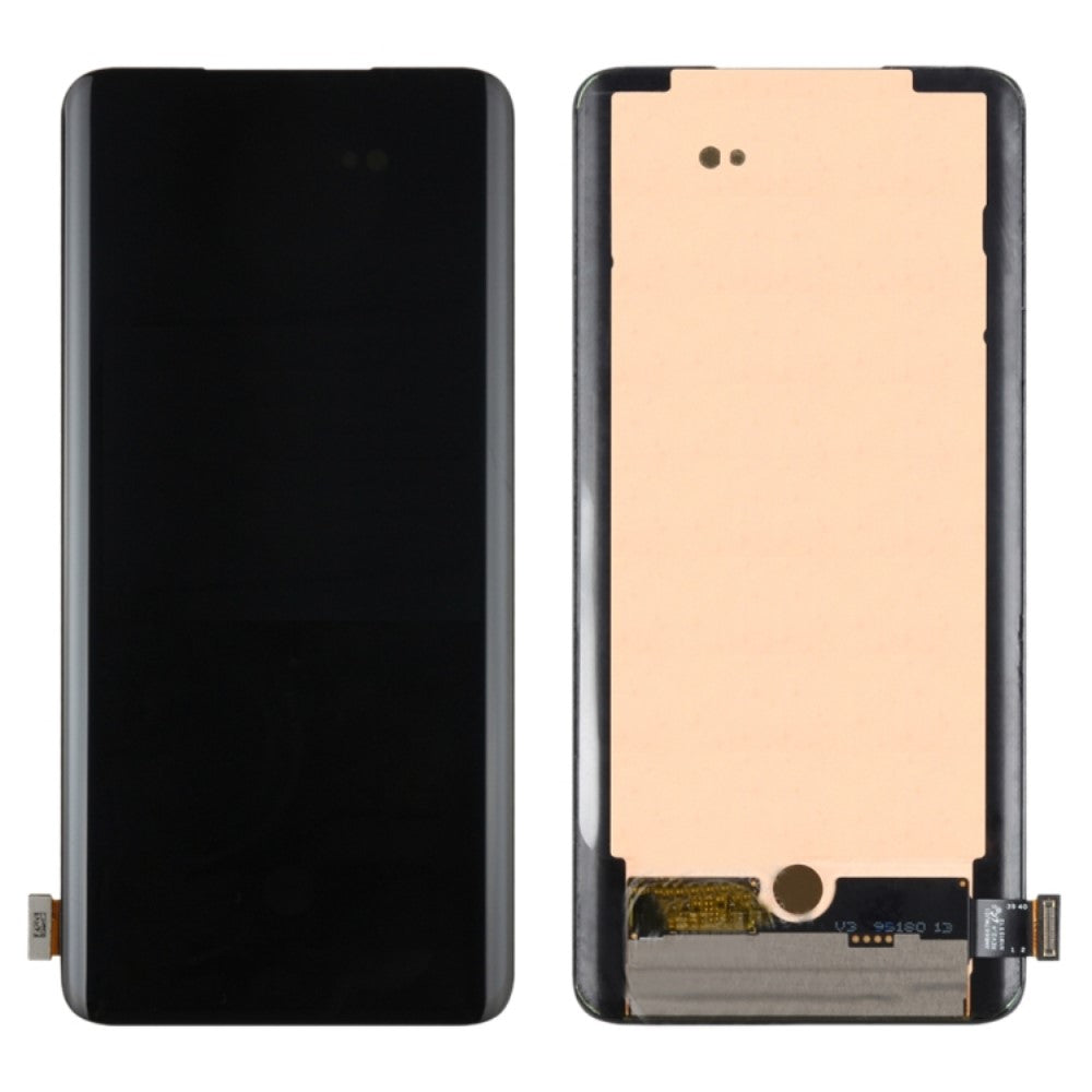 LCD Screen + Touch Digitizer Amoled OnePlus 8 Pro