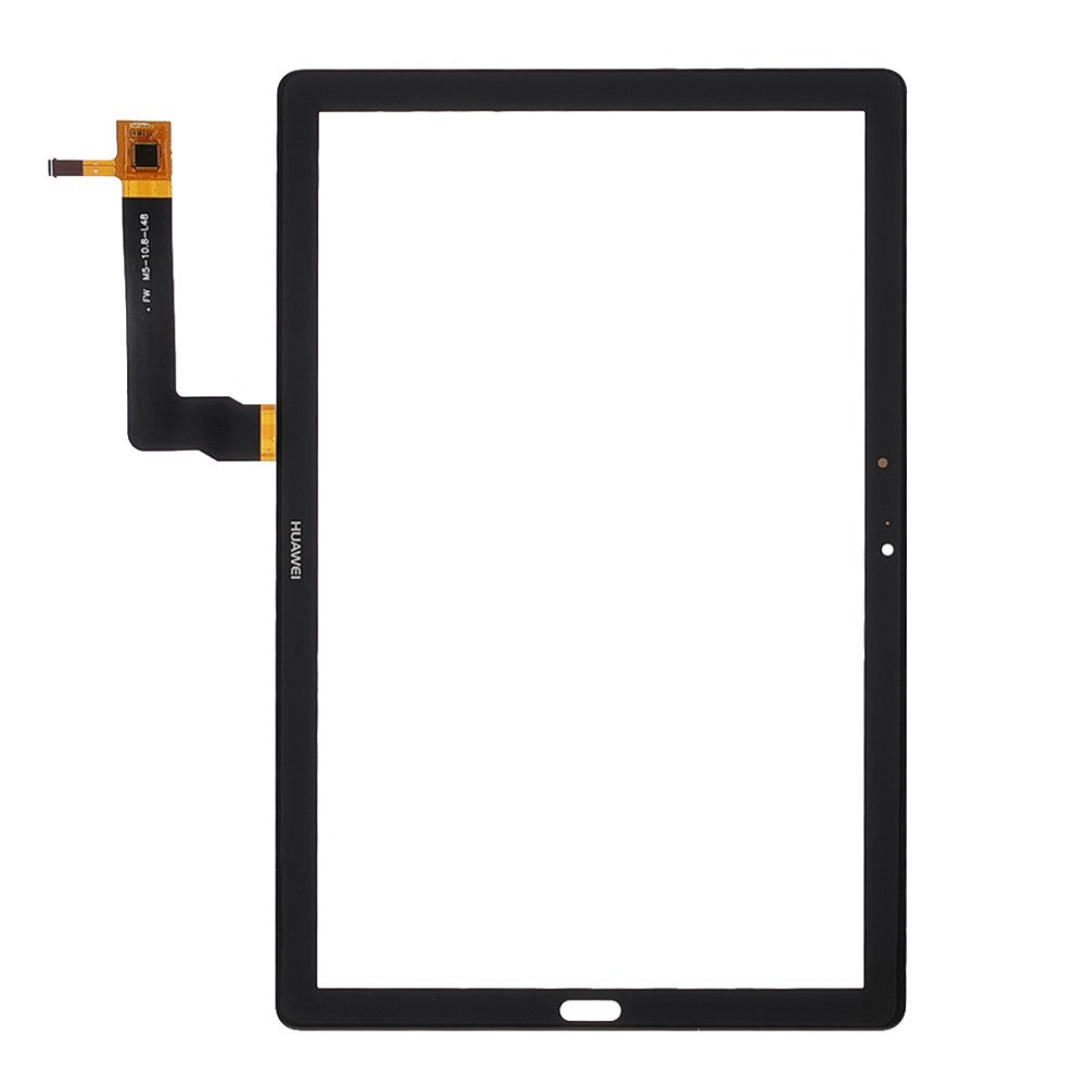 Touch Screen Digitizer Huawei MediaPad M5 10 (10.8) CMR-W09 / AL09 Black