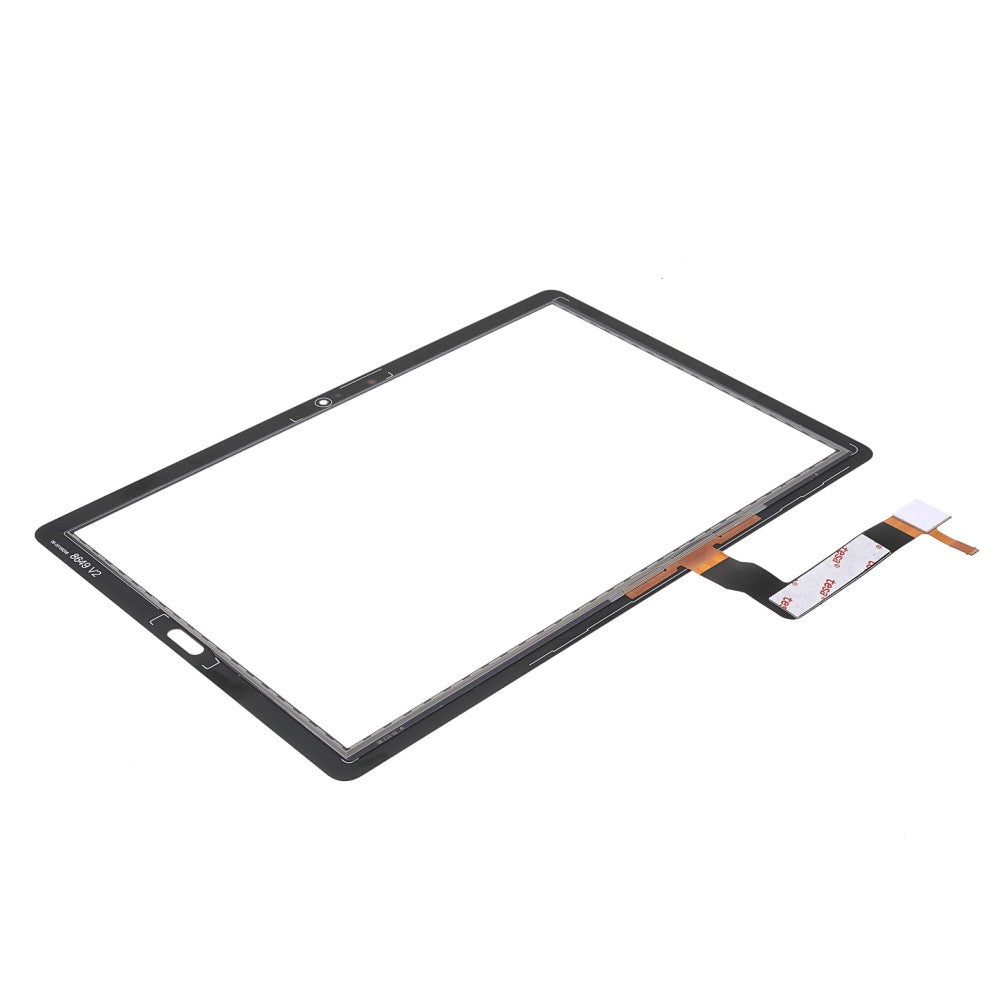 Pantalla Tactil Digitalizador Huawei MediaPad M5 10 (10.8) CMR-W09 / AL09 Negro