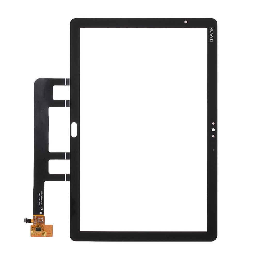 Touch Screen Digitizer Huawei MediaPad M5 Lite 10.1 Black