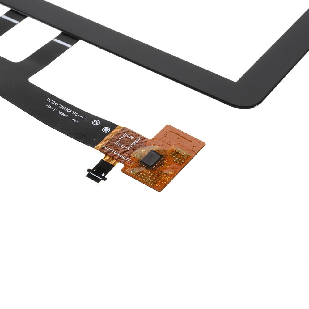 Pantalla Tactil Digitalizador Huawei MediaPad M5 Lite 10.1 Negro