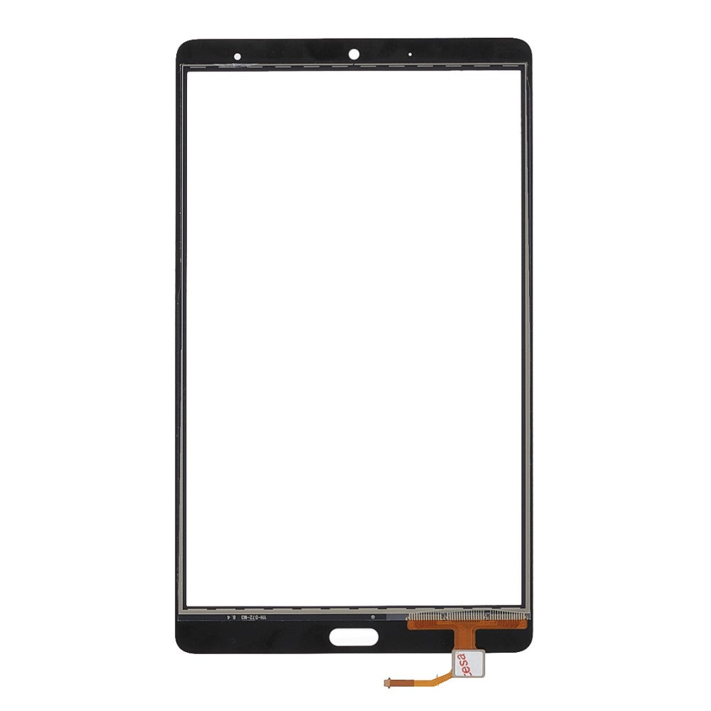 Touch Screen Digitizer Huawei MediaPad M5 8 8.4 SHT-AL09 SHT-W09 White