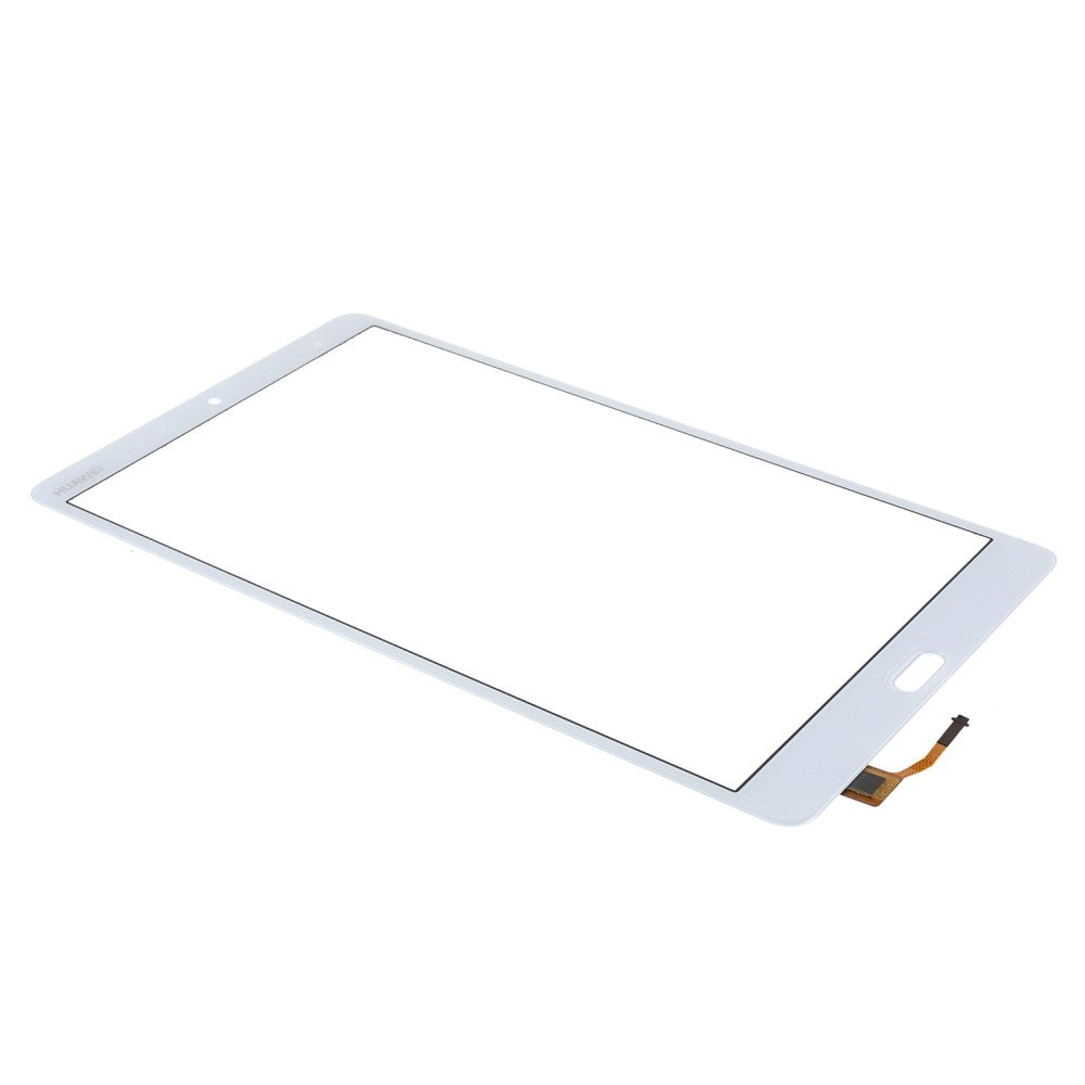 Touch Screen Digitizer Huawei MediaPad M5 8 8.4 SHT-AL09 SHT-W09 White