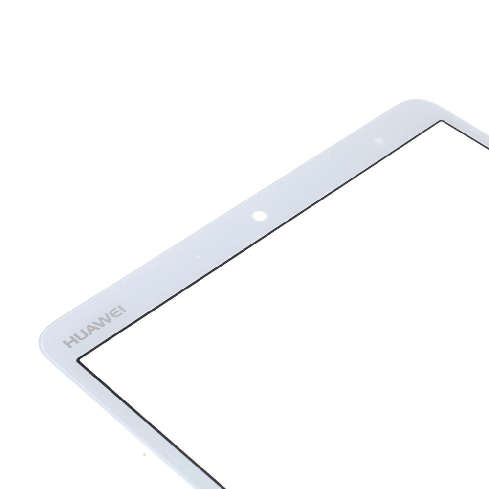 Vitre Tactile Numériseur Huawei MediaPad M5 8 8.4 SHT-AL09 SHT-W09 Blanc