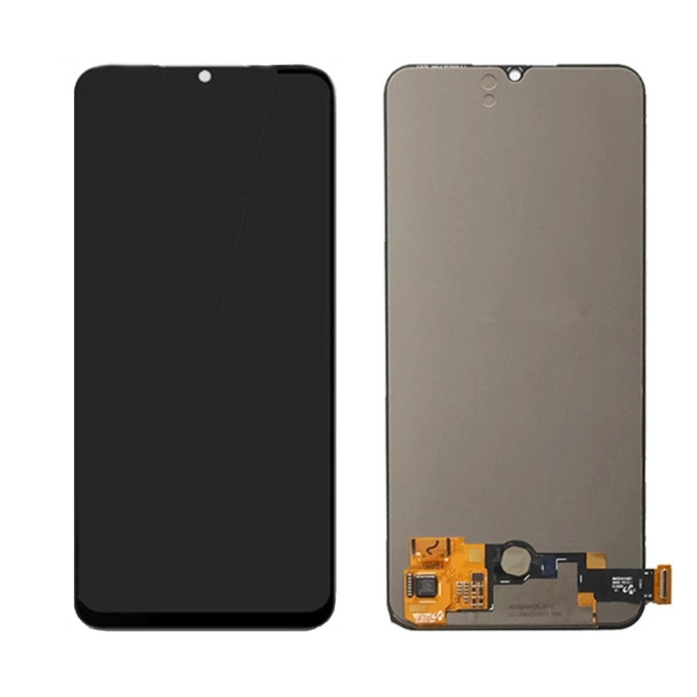 Ecran LCD + Numériseur Tactile Vivo V20 SE / Vivo V20 Noir