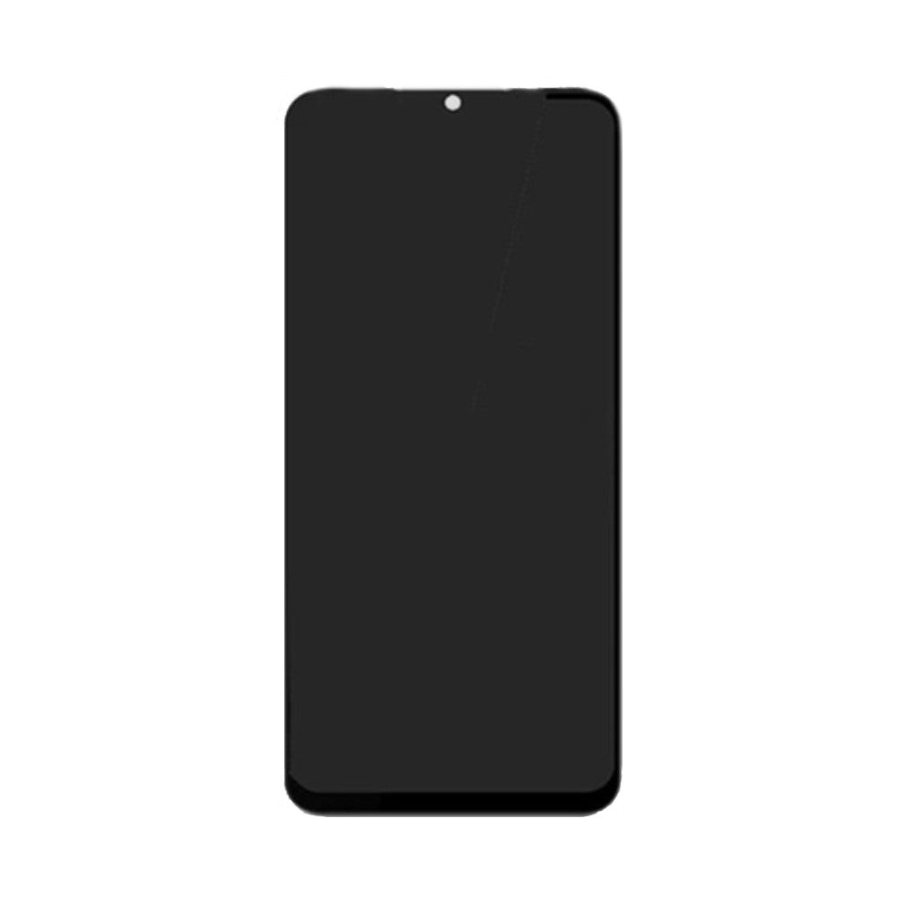 LCD Screen + Digitizer Touch Vivo V20 SE / Vivo V20 Black