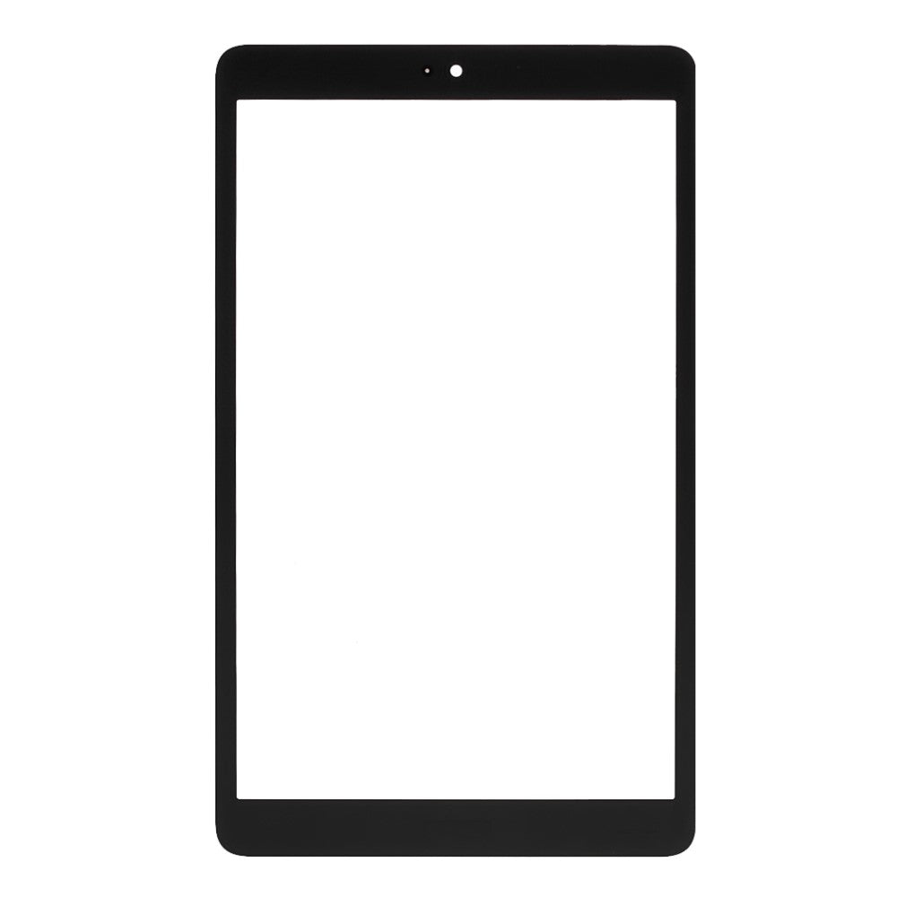 Front Screen Glass + OCA Adhesive Huawei MediaPad M5 Lite 8 Black