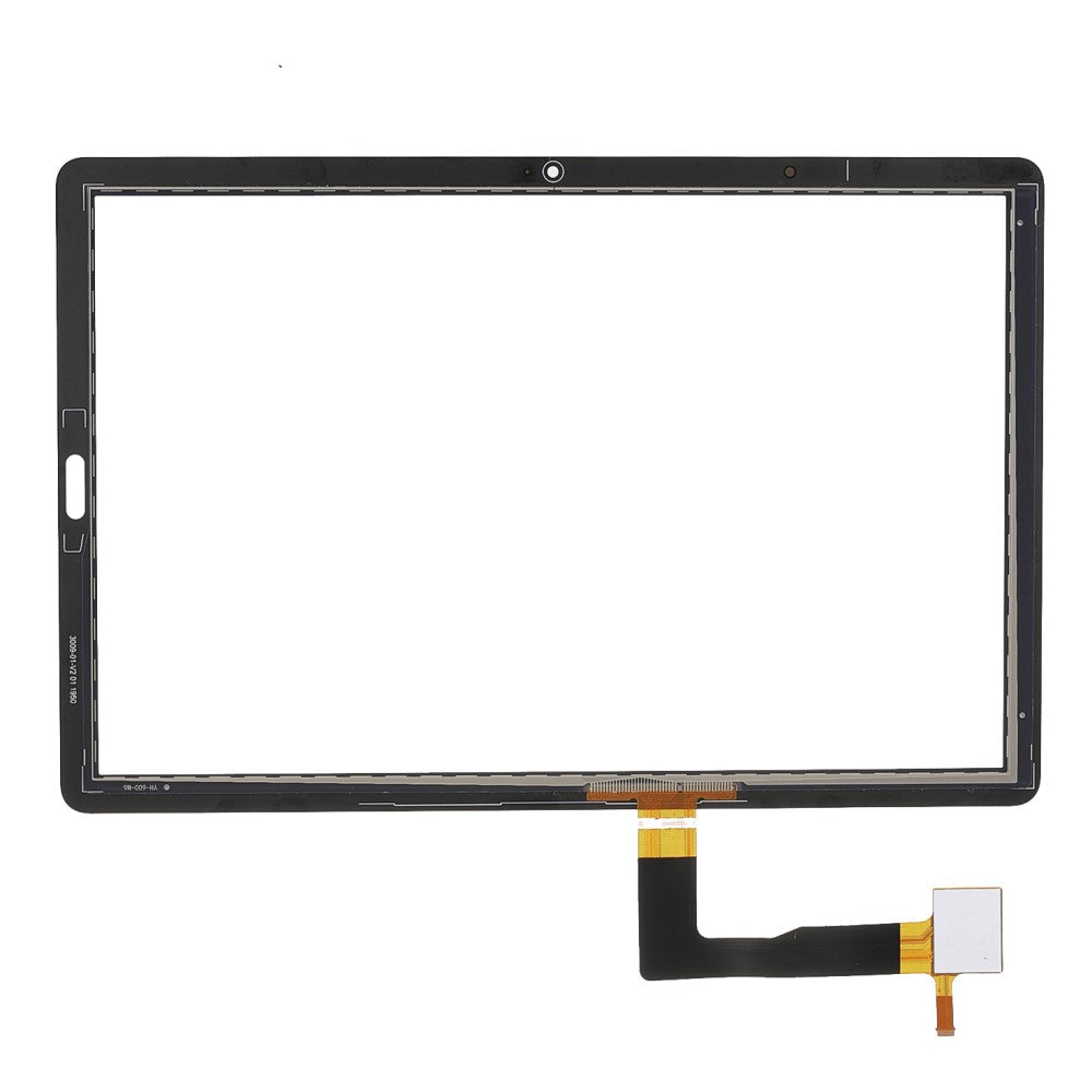 Vitre Tactile Digitizer Huawei MediaPad M6 10.8 Noir