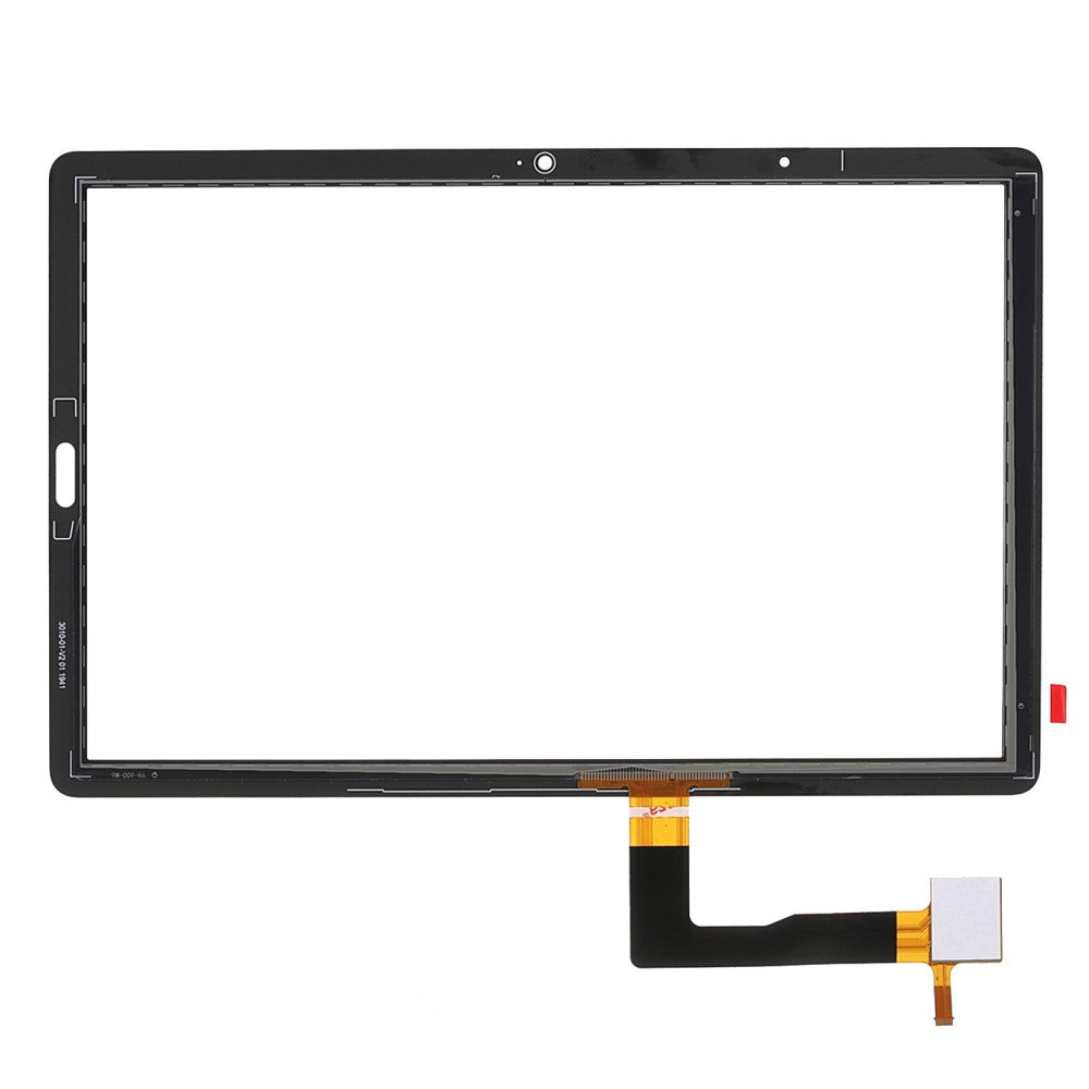 Touch Screen Digitizer Huawei MediaPad M6 10.8 White