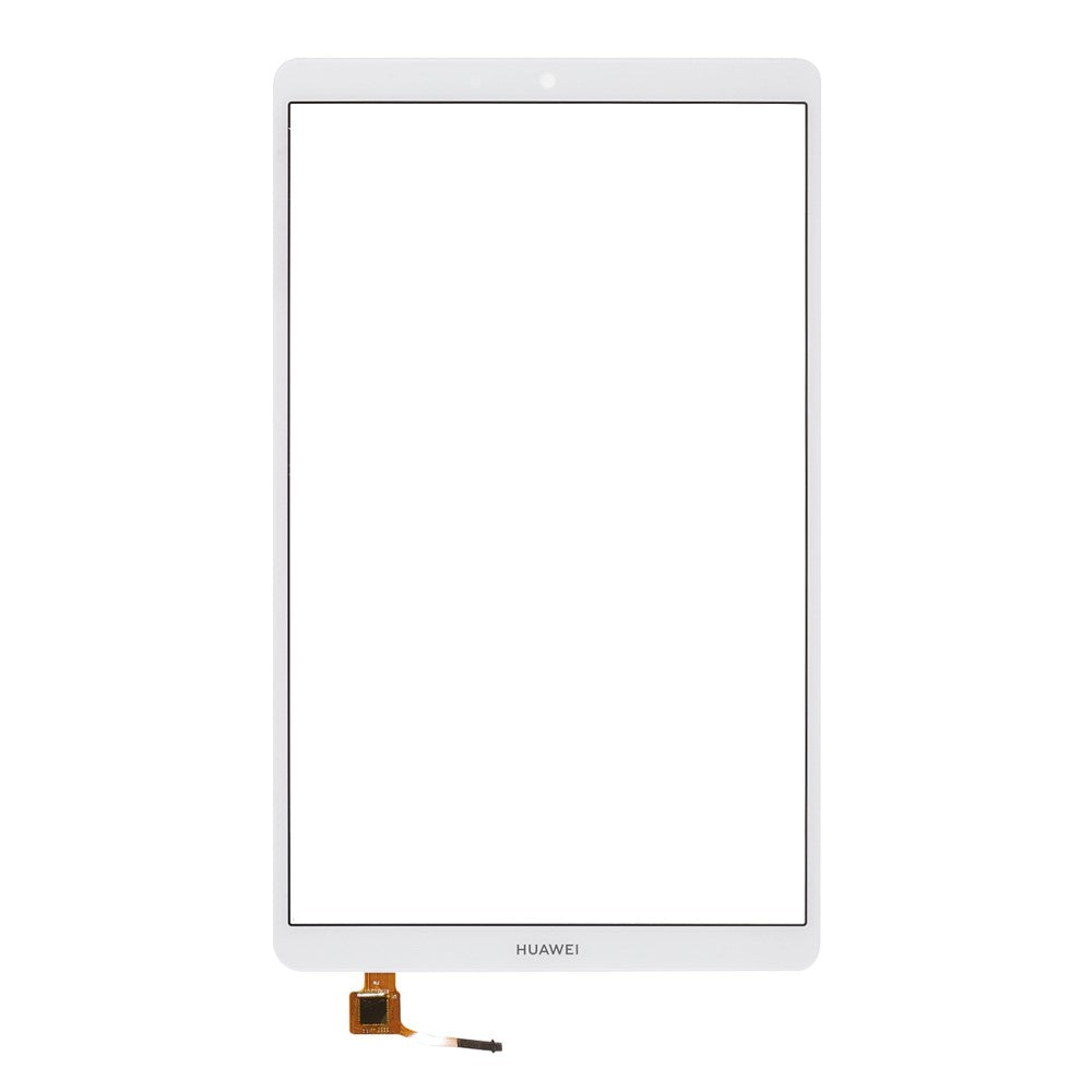 Vitre Tactile Numériseur Huawei MediaPad M6 8.4 Blanc