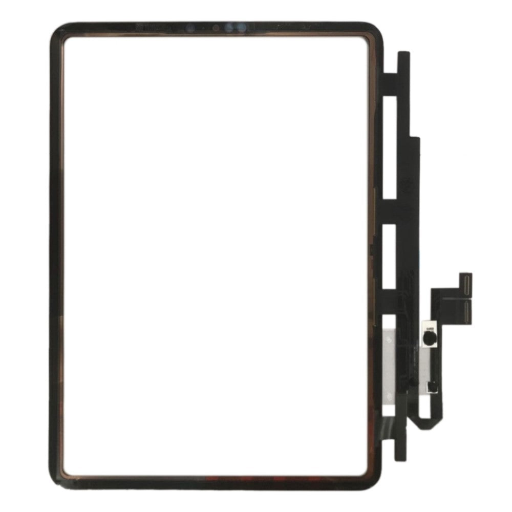 Vitre Tactile Digitizer Apple iPad Pro 11 (2021) Noir
