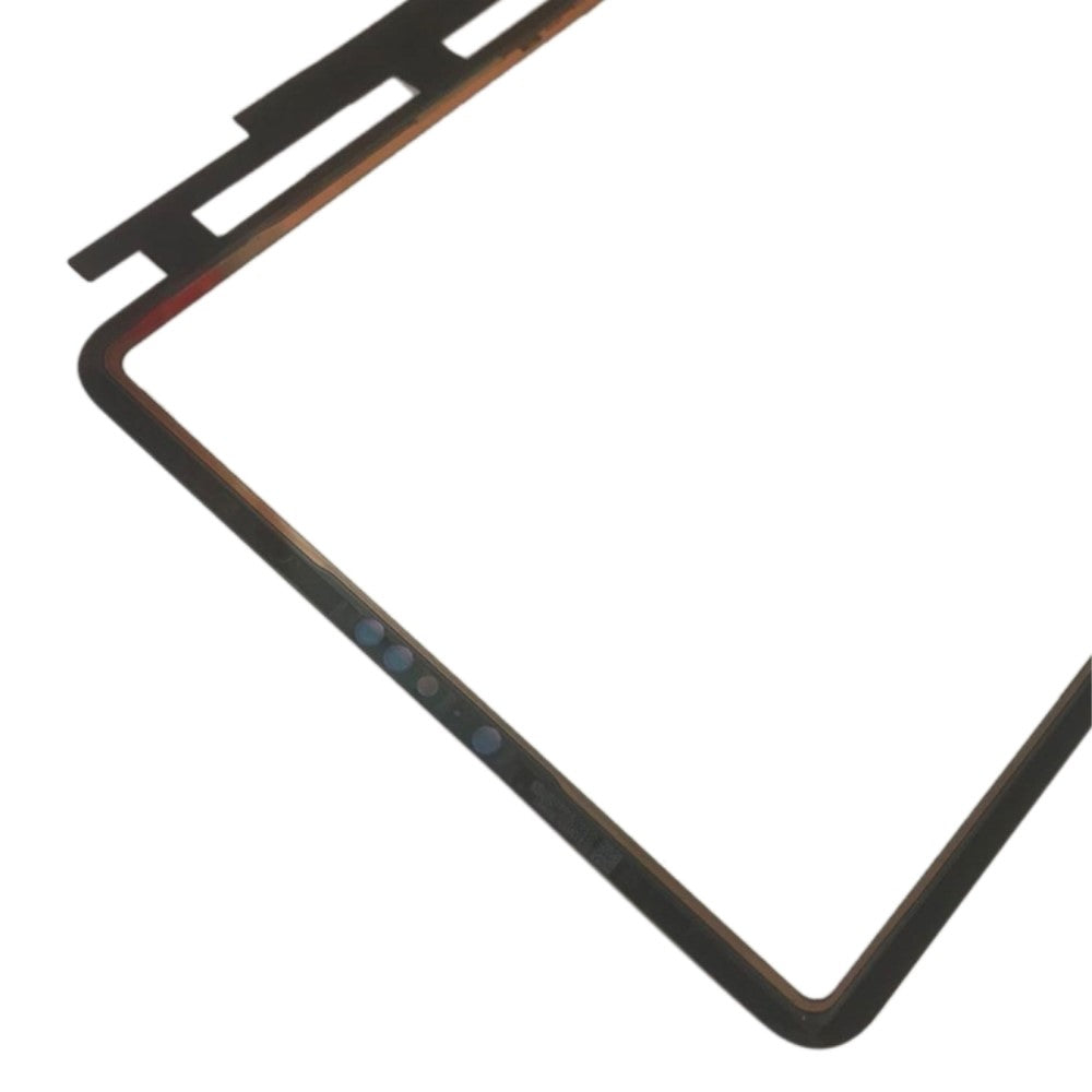 Vitre Tactile Digitizer Apple iPad Pro 11 (2021) Noir