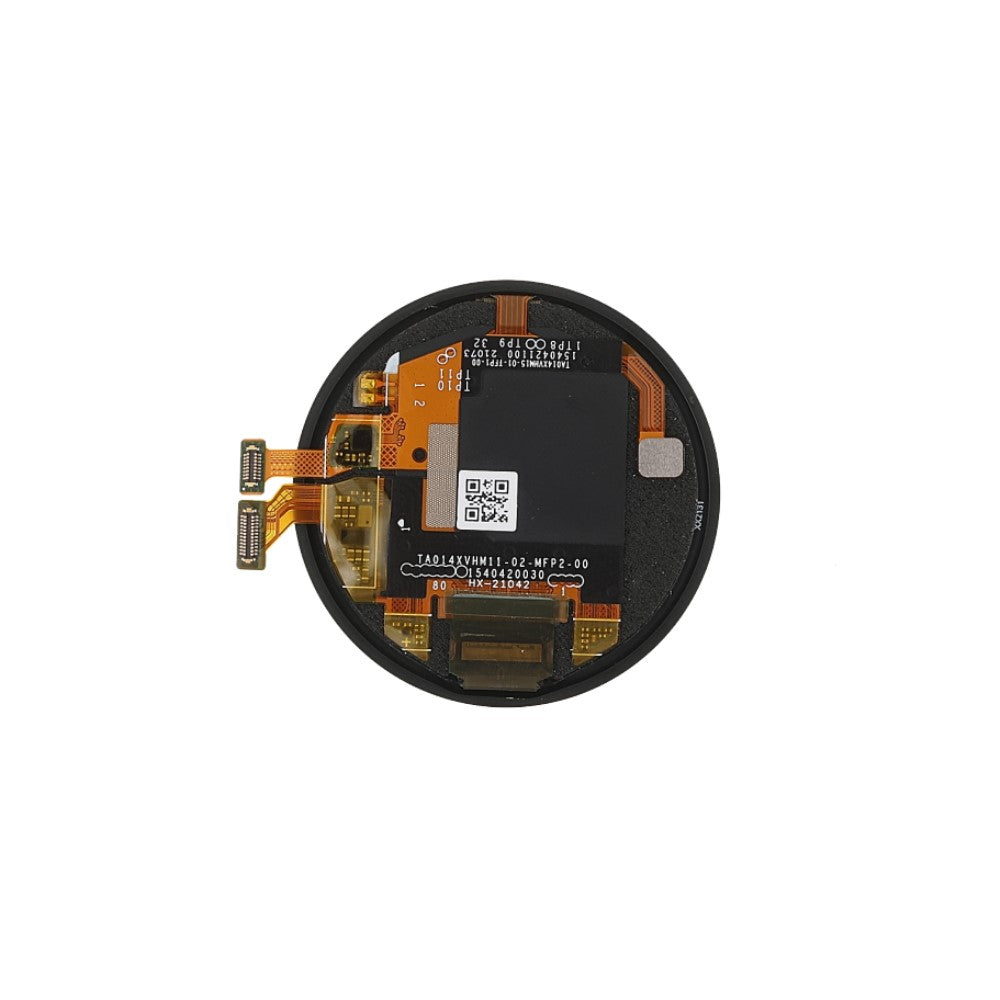 Ecran LCD + Numériseur Tactile Amoled Huawei Watch 3