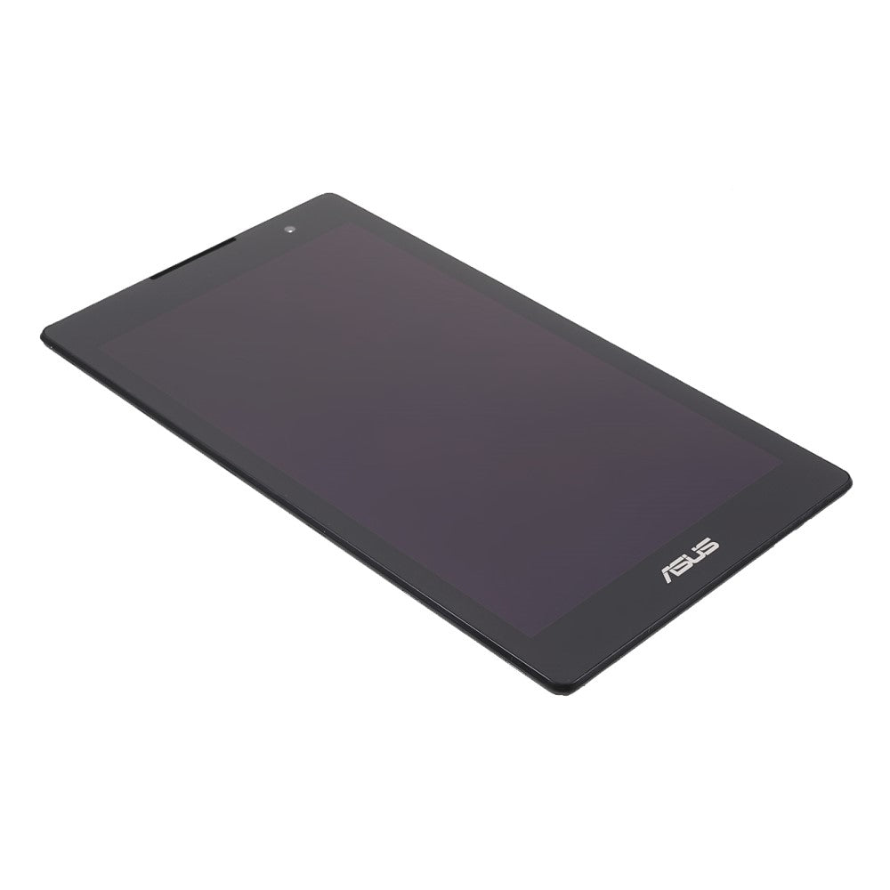 Pantalla Completa LCD + Tactil + Marco Asus ZenPad C 7.0 Z170C / Z170CG Negro