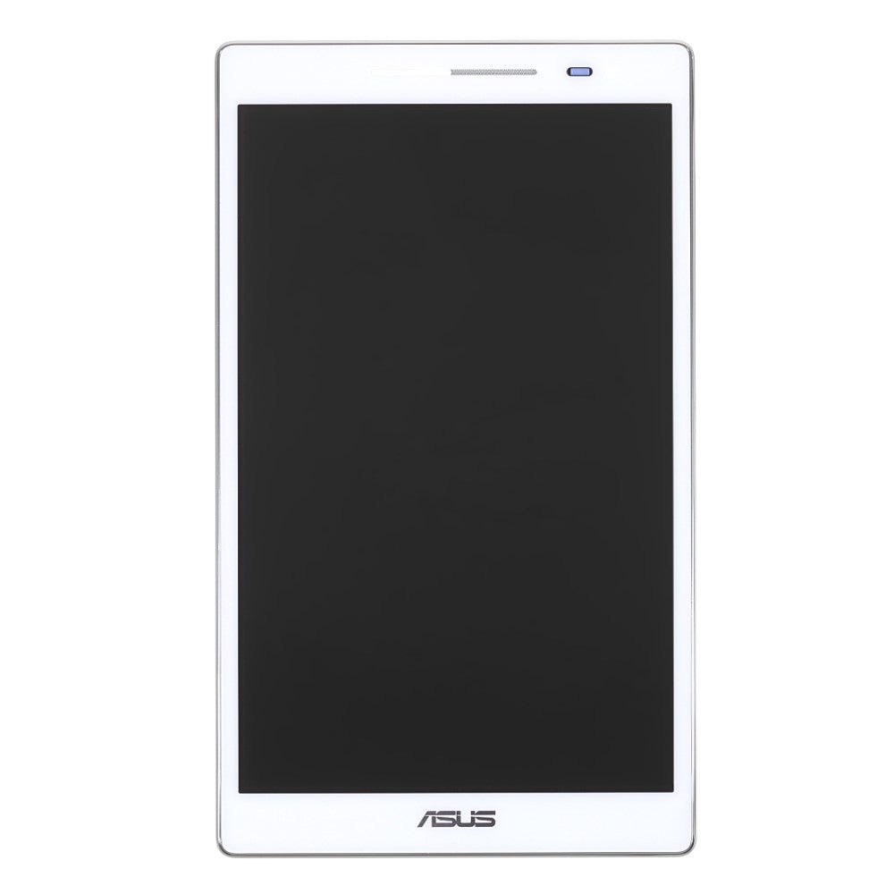 Full Screen LCD + Touch + Frame Asus Zenpad 8.0 Z380C / Z380KL White