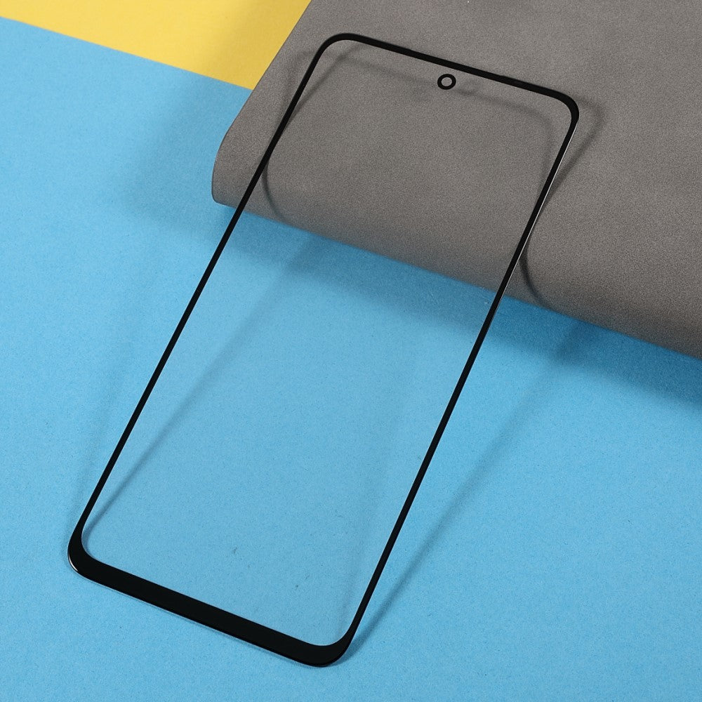 Cristal Exterior Pantalla Frontal Xiaomi Redmi Note 10 5G