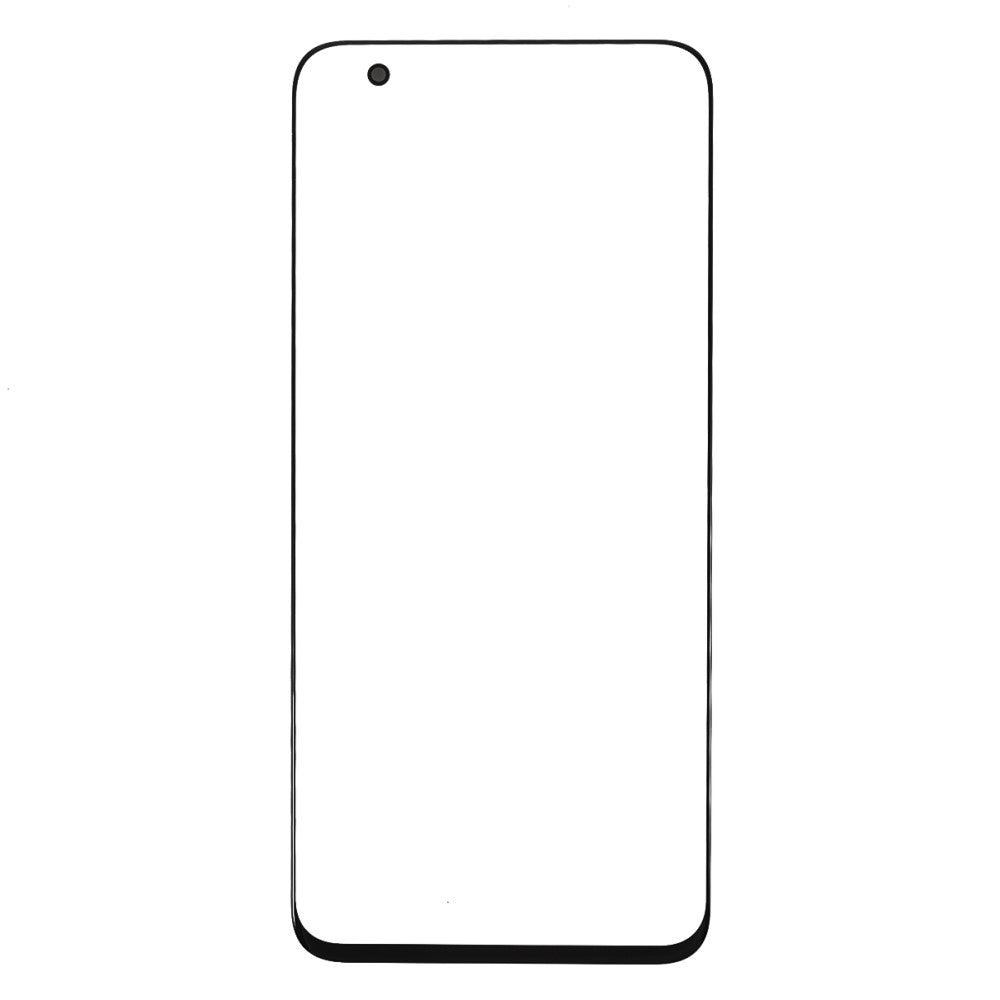 Outer Glass Front Screen Honor X20