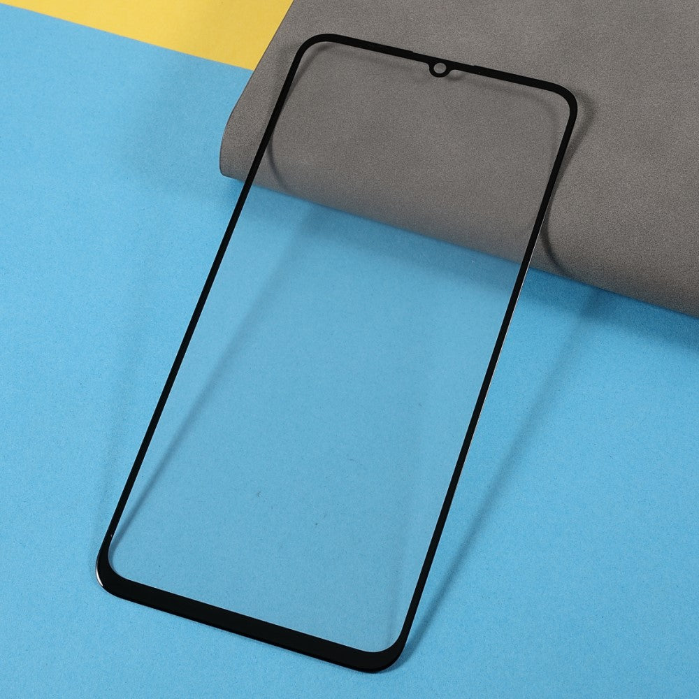 Outer Glass Front Screen Honor X10 Max