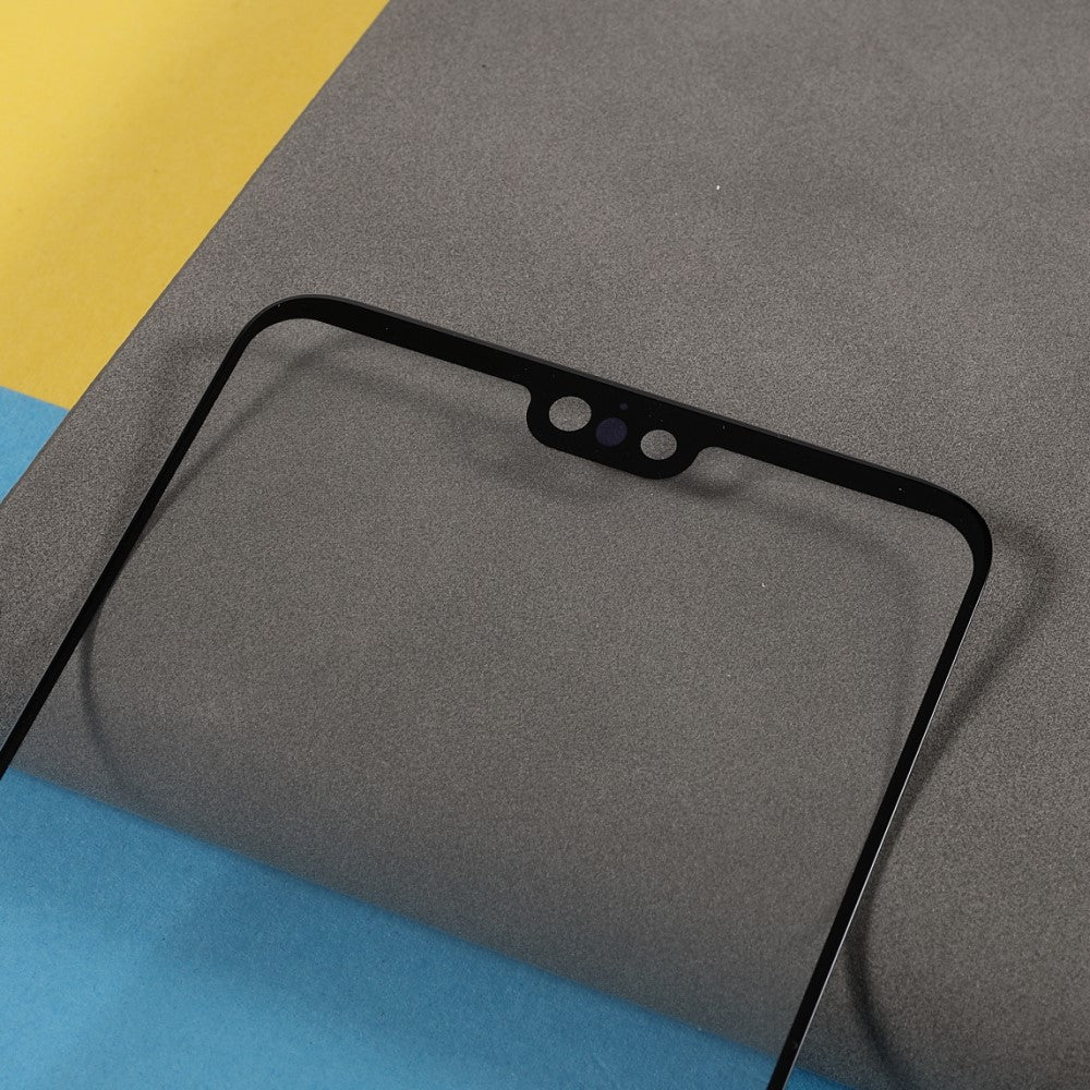 Outer Glass Front Screen Huawei P20