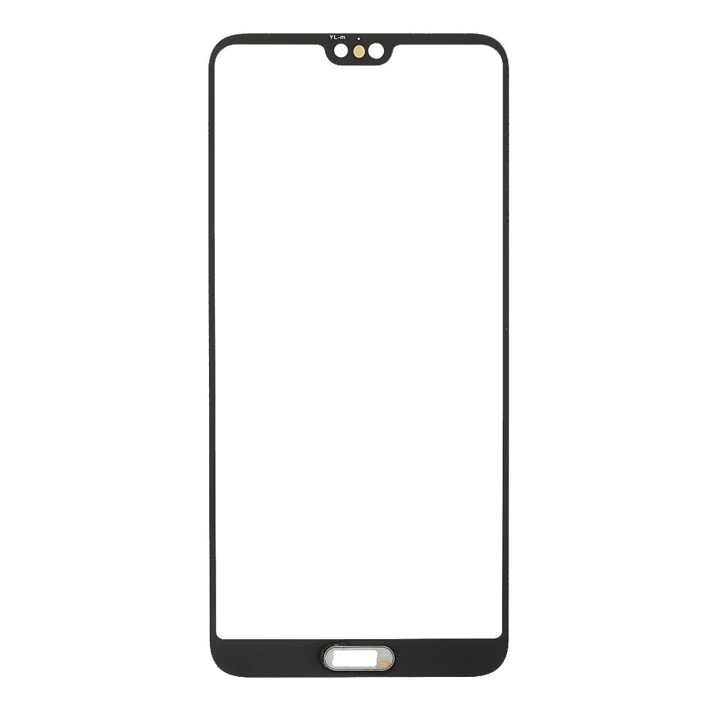 Outer Glass Front Screen Huawei P20 Pro