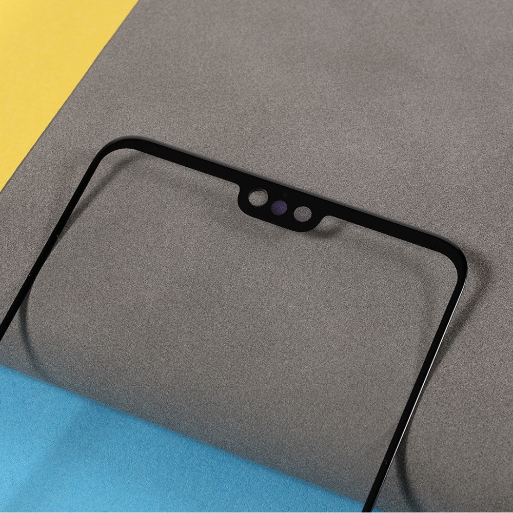 Outer Glass Front Screen Huawei P20