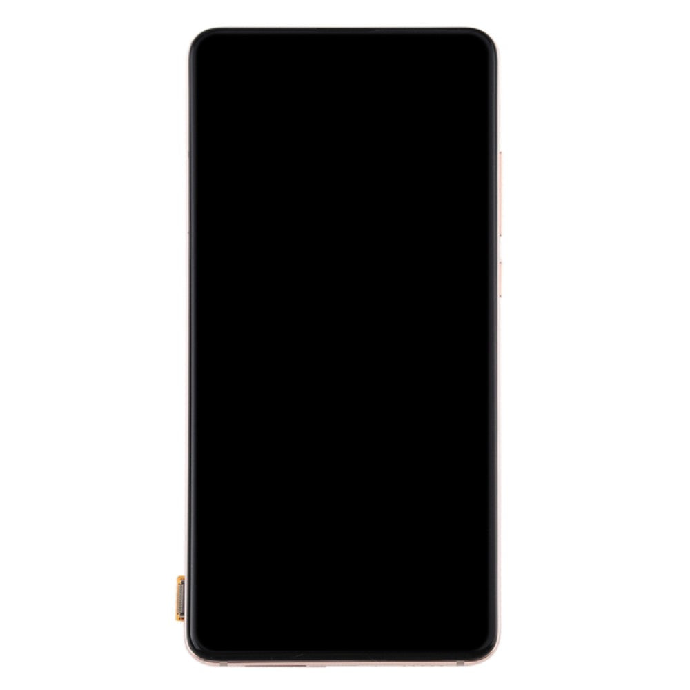 Pantalla LCD + Tactil + Marco Xiaomi MI 9T / 9T Pro / Redmi K20 Rosa Dorado