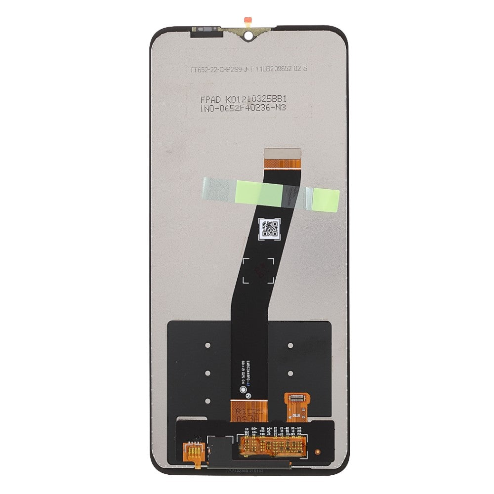 Ecran LCD + Numériseur Tactile Alcatel 3L (2021) 6056