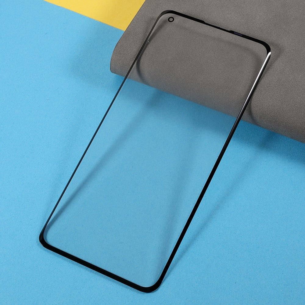 Front Screen Glass + OCA Adhesive OnePlus 9