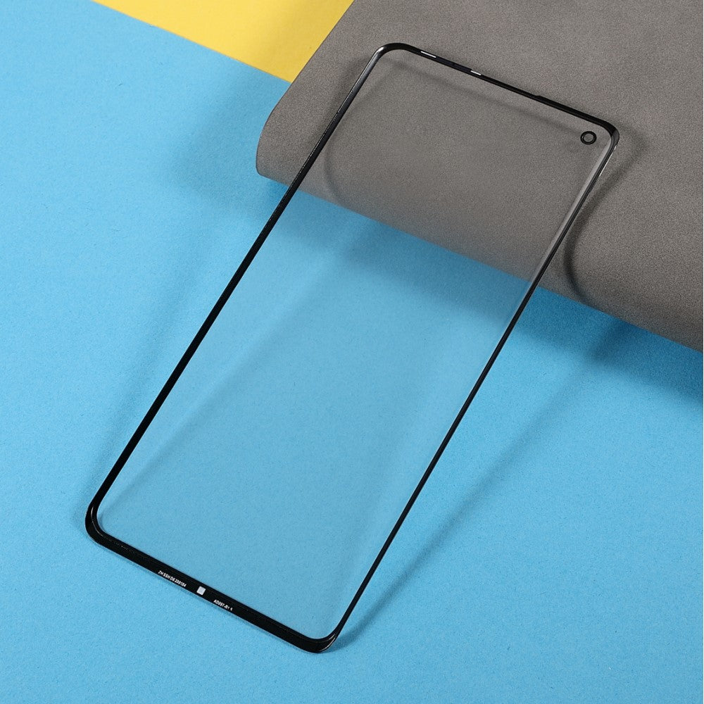 Front Screen Glass + OCA Adhesive OnePlus 8