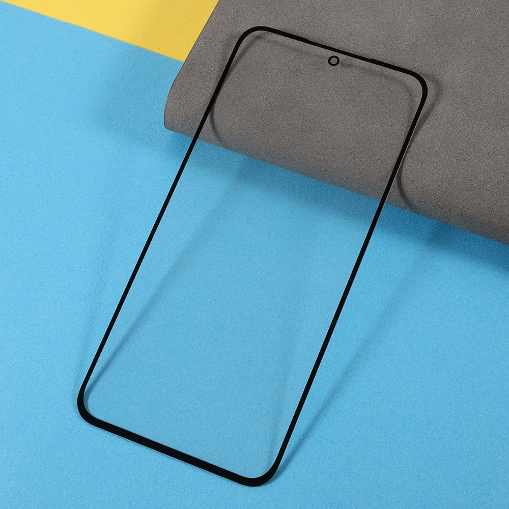 Outer Glass Front Screen Huawei P50