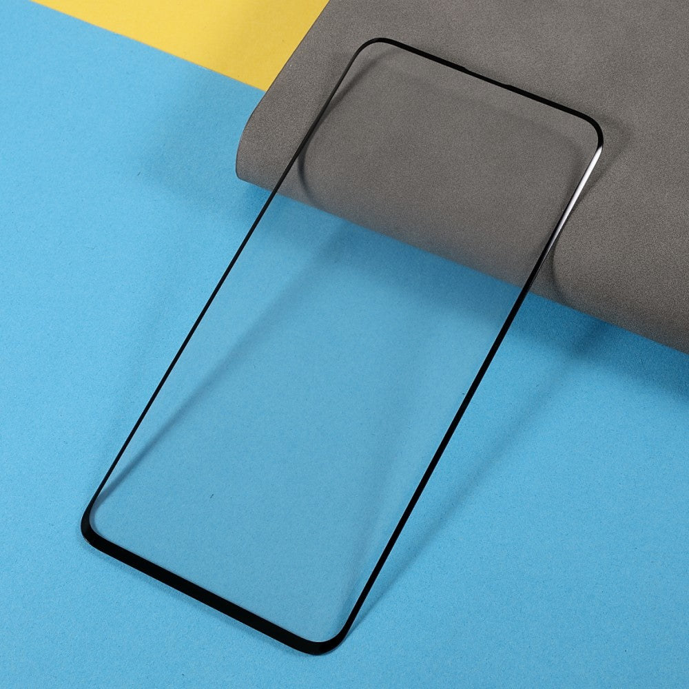 Front Screen Glass + OCA Adhesive Oppo Find X