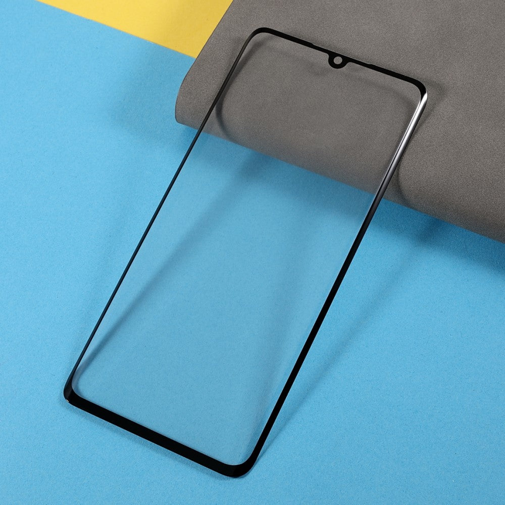 Cristal Pantalla Frontal + Adhesivo OCA Xiaomi MI CC9