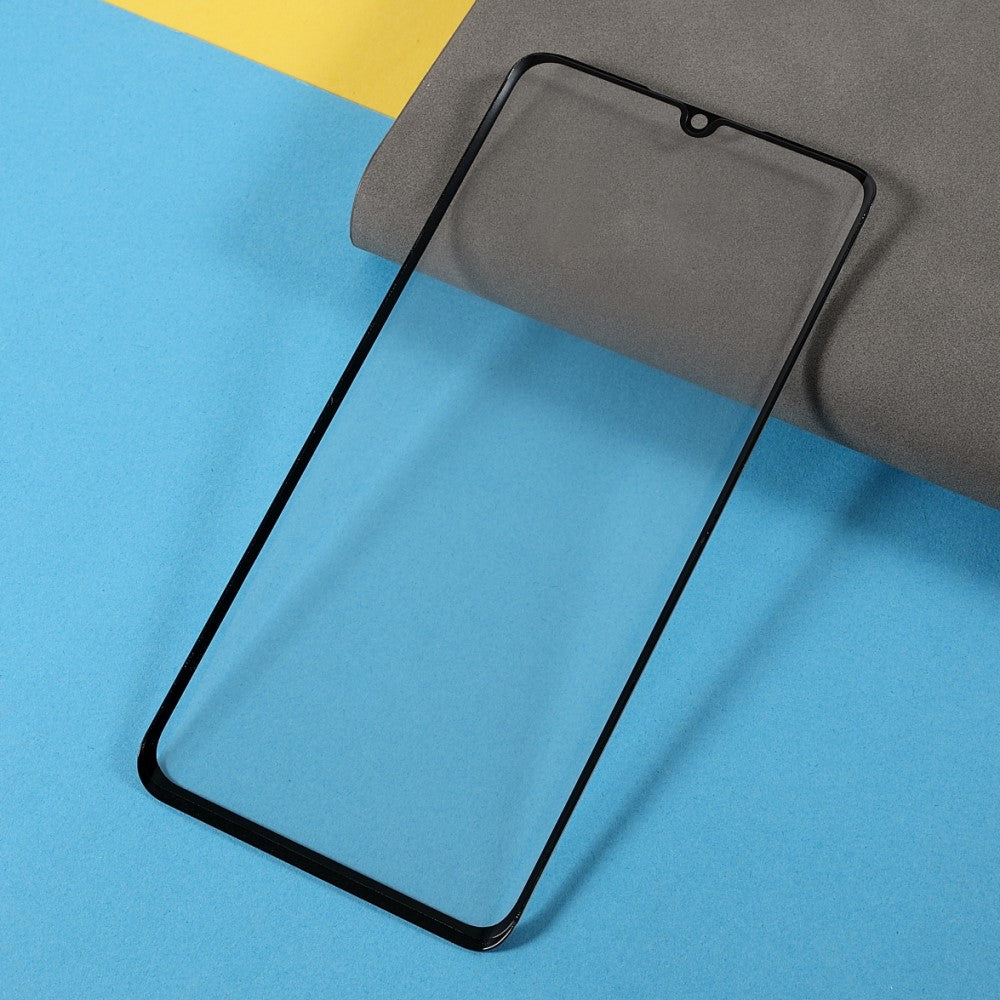 Front Screen Glass + OCA Adhesive Xiaomi MI CC9