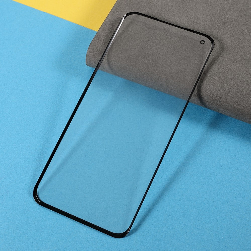 Front Screen Glass + OCA Adhesive Xiaomi MI 11