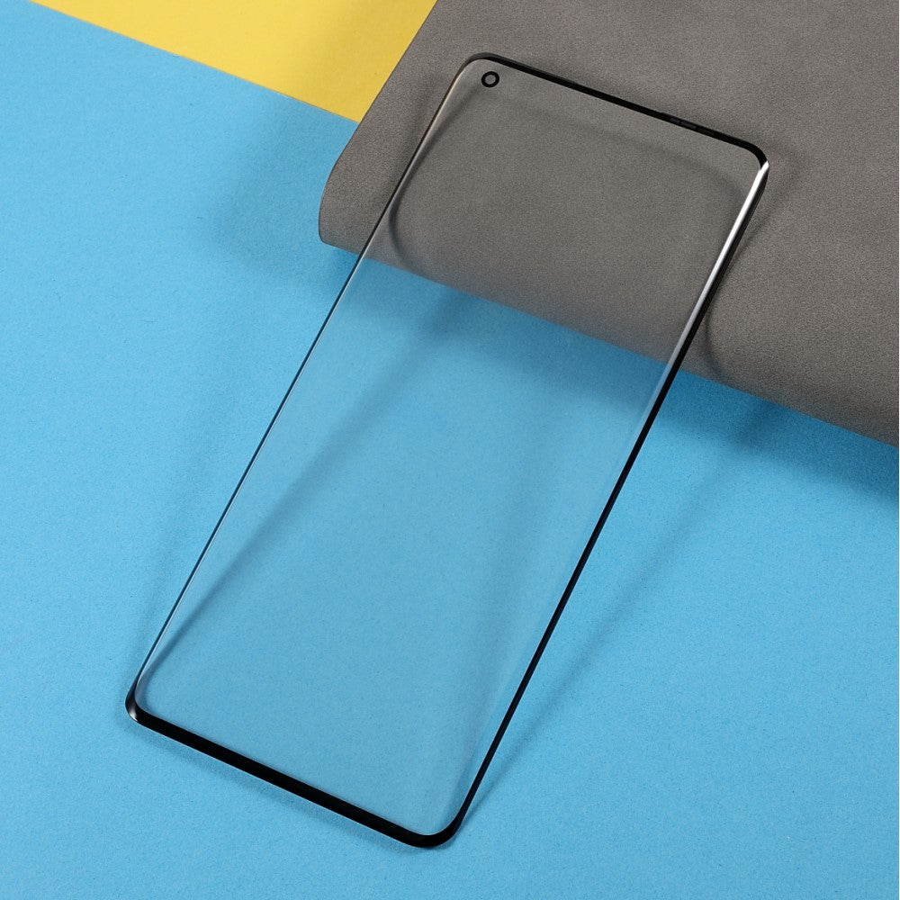 Front Screen Glass + OCA Adhesive OnePlus 8 Pro