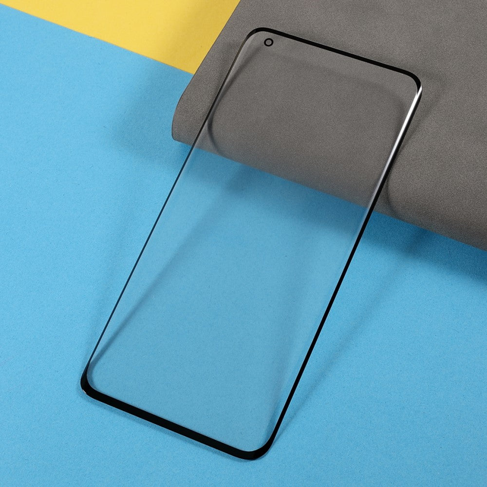 Cristal Pantalla Frontal + Adhesivo OCA Xiaomi MI 10 Pro 5G