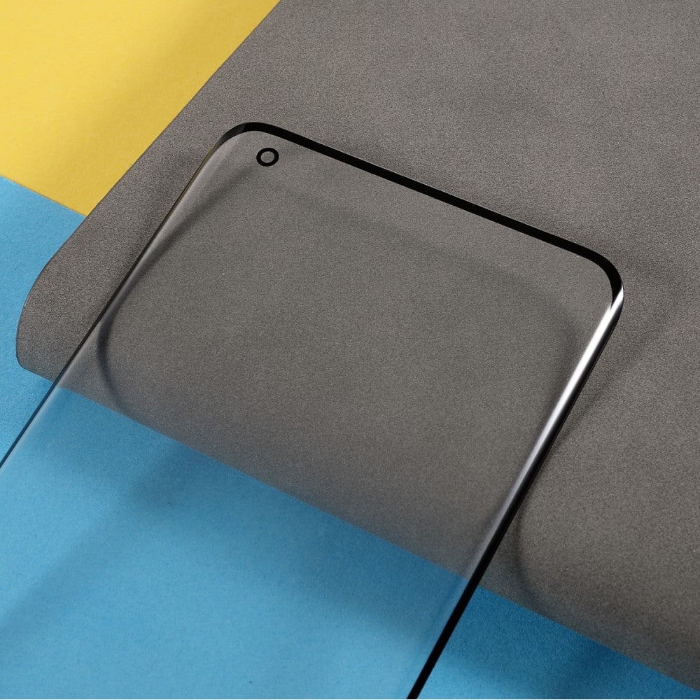 Cristal Pantalla Frontal + Adhesivo OCA Xiaomi MI 10 Pro 5G