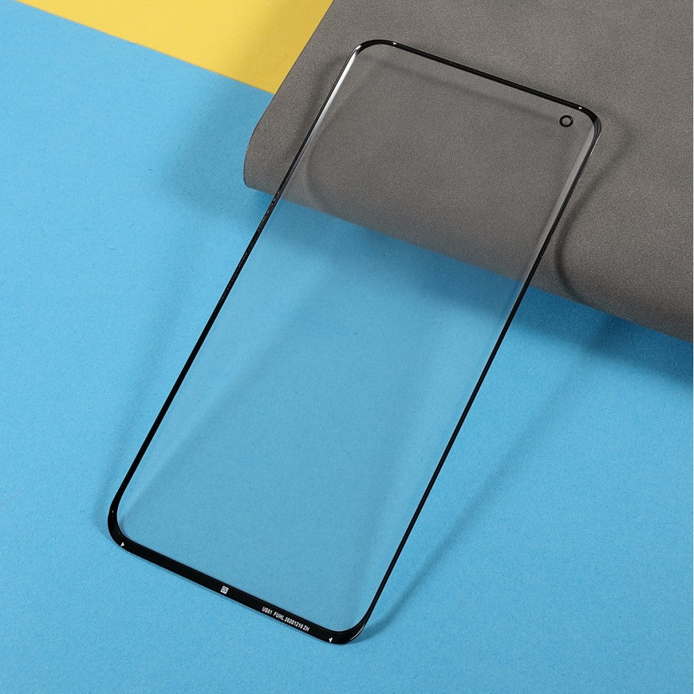Front Screen Glass + OCA Adhesive Xiaomi MI 10 Pro 5G