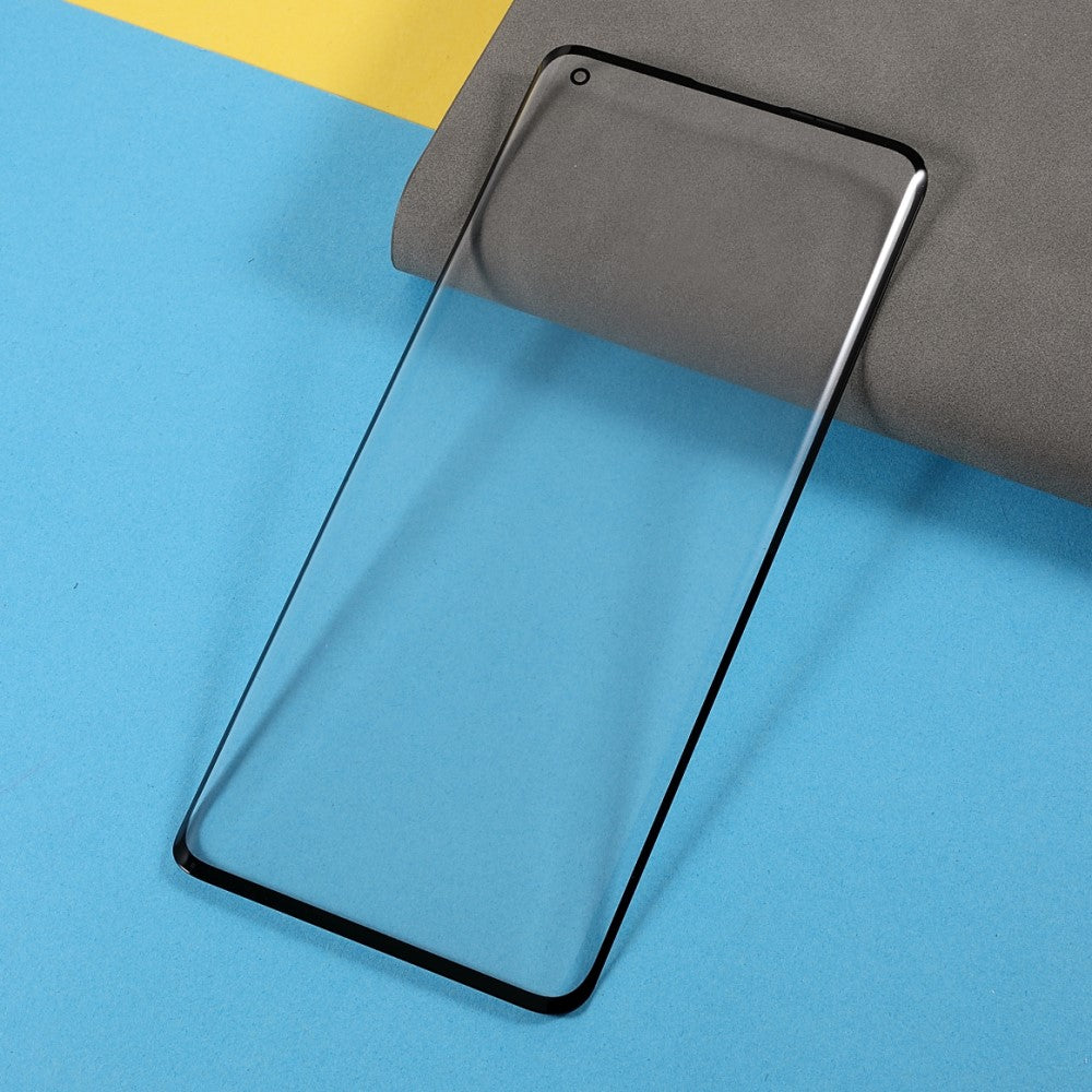 Front Screen Glass + OCA Adhesive Oppo Find X2