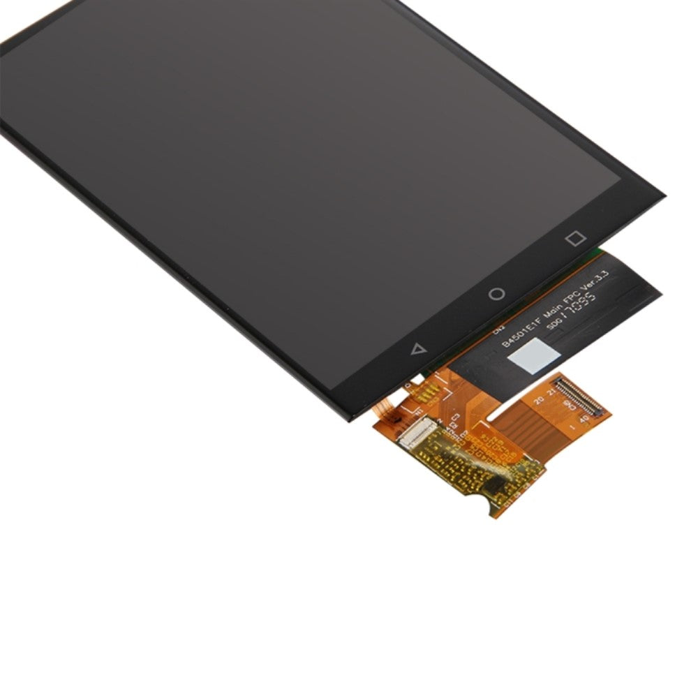 Pantalla LCD + Tactil Digitalizador BlackBerry Key One