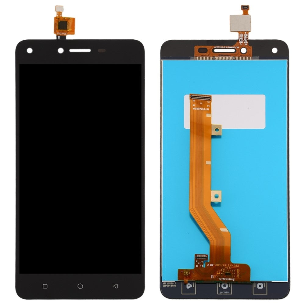 LCD Screen + Touch Digitizer Tecno Spark K7