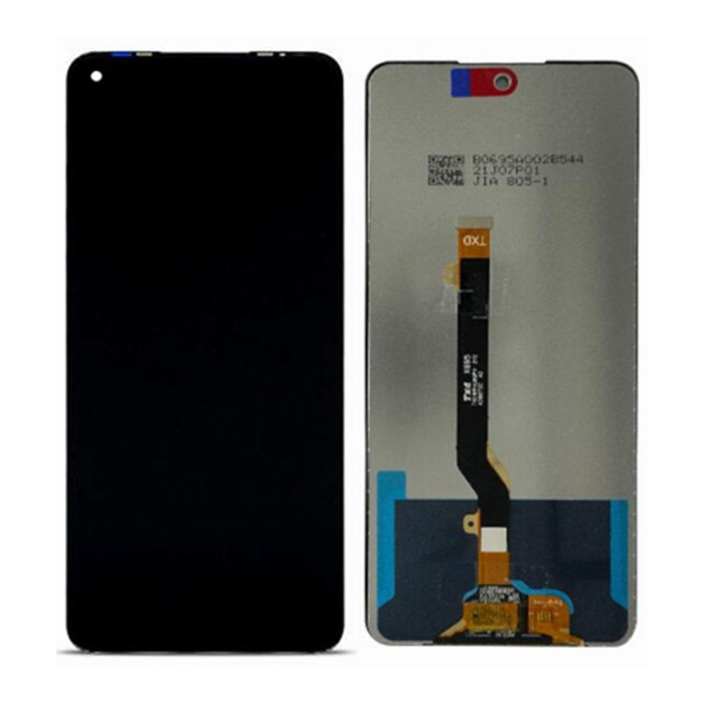 LCD Screen + Touch Digitizer Infinix Note 10 Pro X695 / X695C