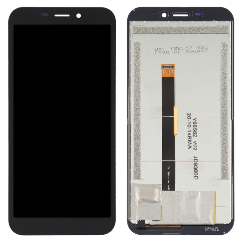 LCD Screen + Touch Digitizer for Ulefone Armor X8