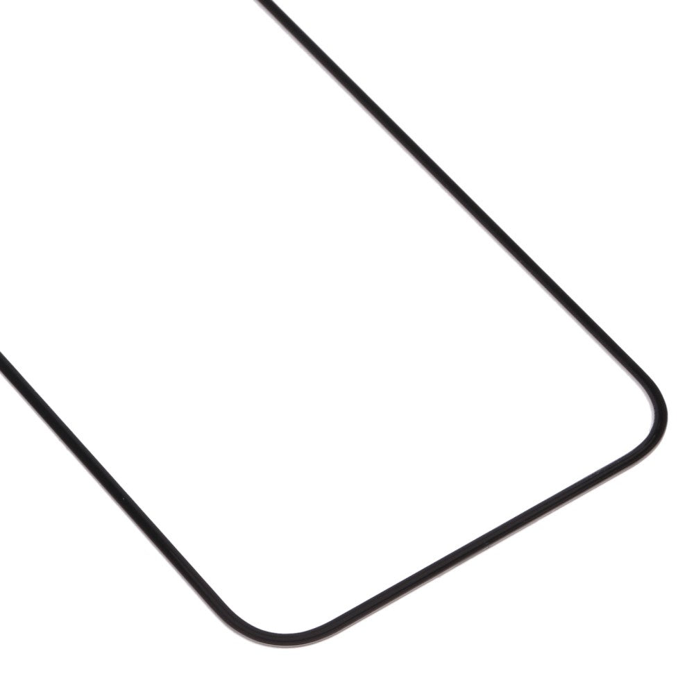 Cristal Exterior Pantalla Frontal Apple iPhone 13 Pro Max