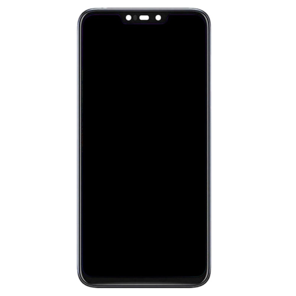 Full Screen LCD + Touch + Frame Asus Zenfone Max (M2) ZB633KL