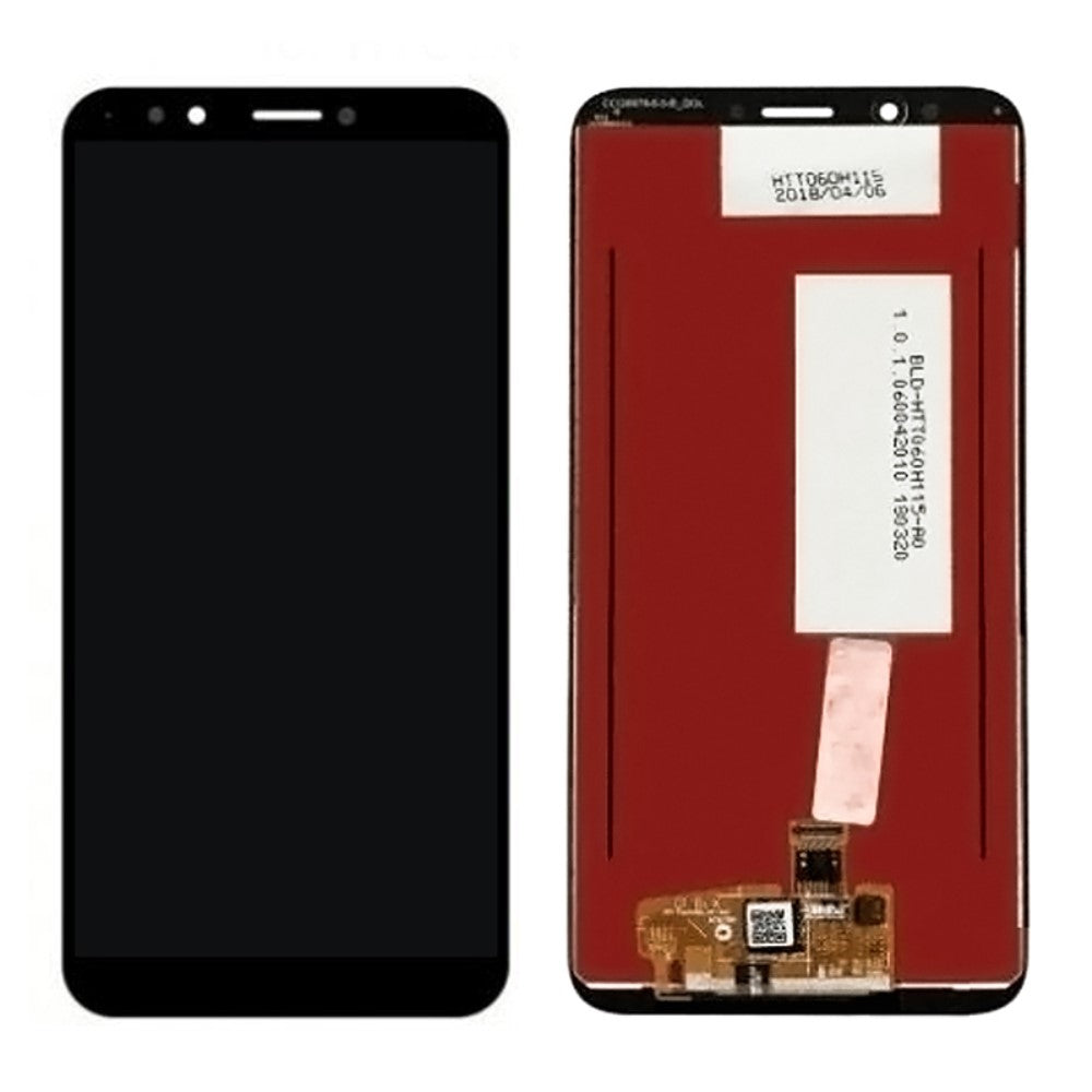 LCD Screen + Touch Digitizer HTC Desire 12+ / 12 Plus