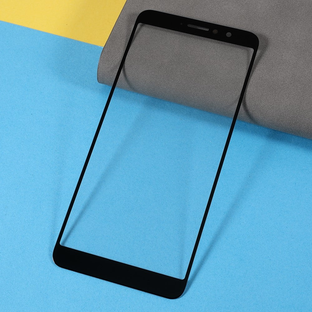 Outer Glass Front Screen Alcatel 1X (2019) 5008