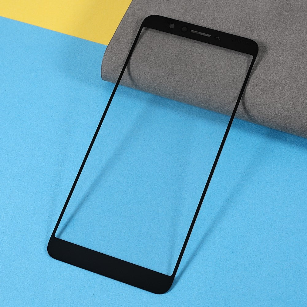 Outer Glass Front Screen Alcatel 1X (2019) 5008